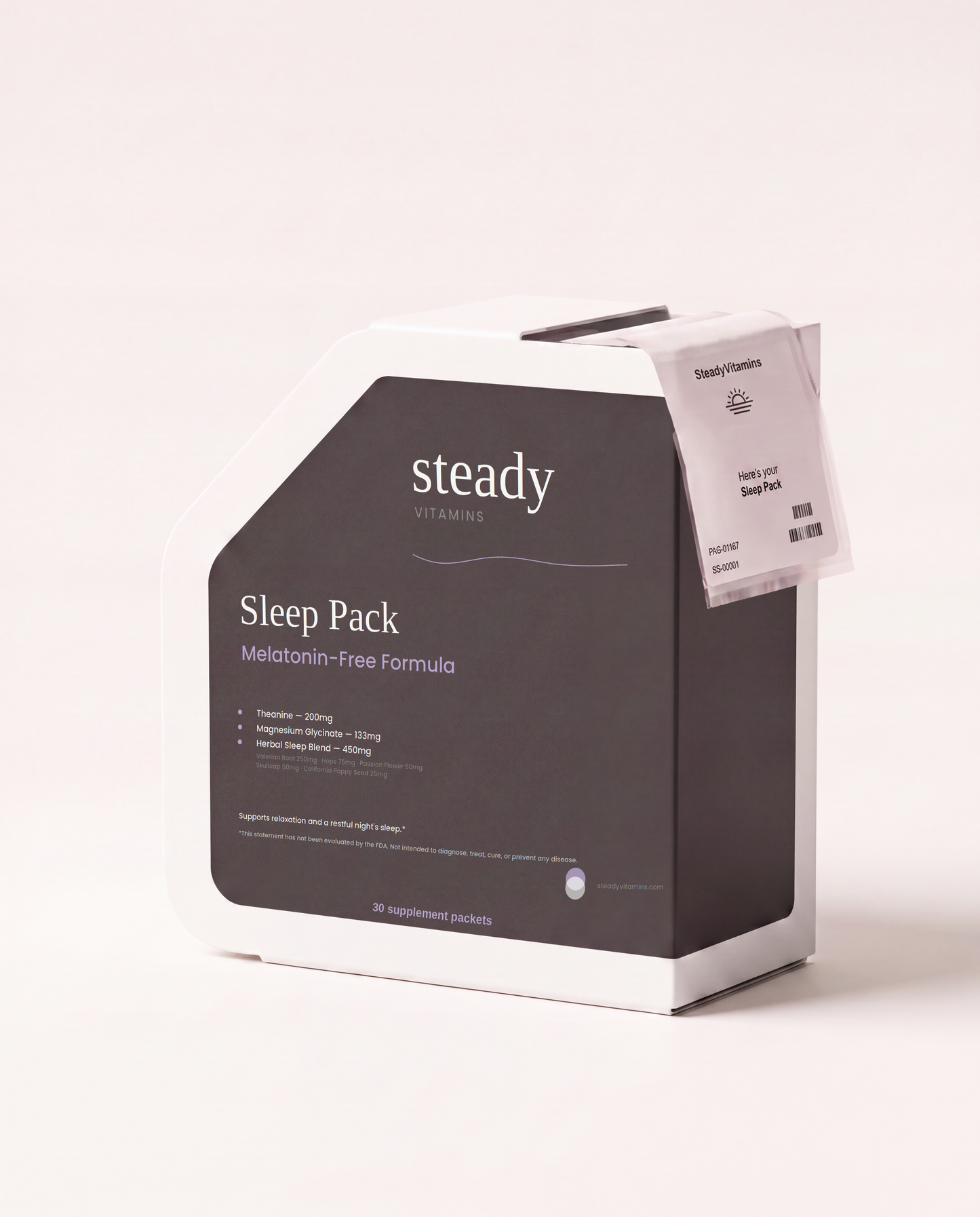 Sleep Pack
