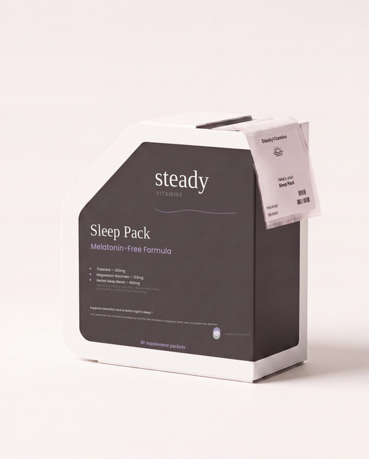 Sleep Pack