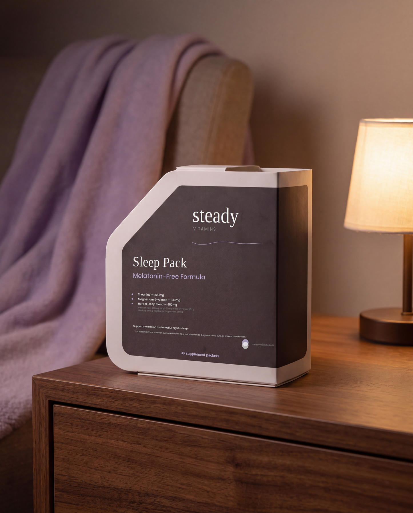Sleep Pack